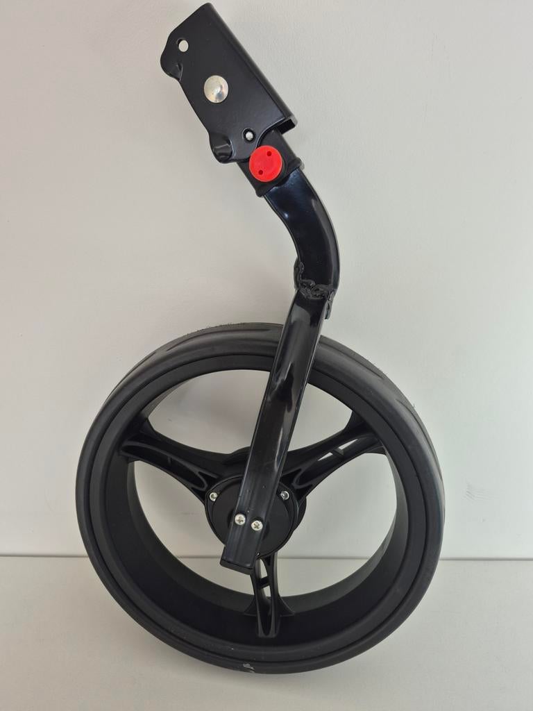 Nieuw 3e wiel voor Golftrolley t.e.a.b., Ophalen, Nieuw, Golfkar