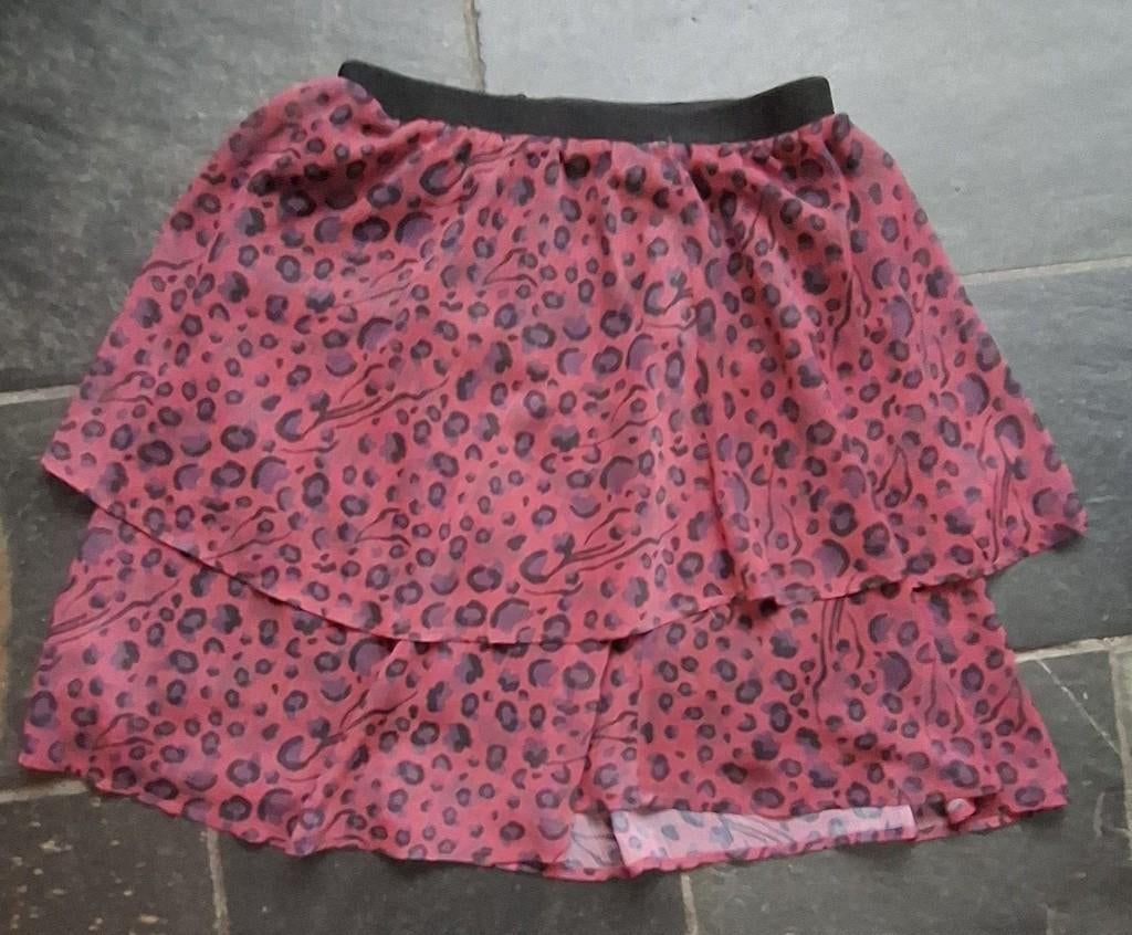 Catwalk Junkie rok, Ophalen of Verzenden, Gedragen, Overige kleuren, Boven de knie