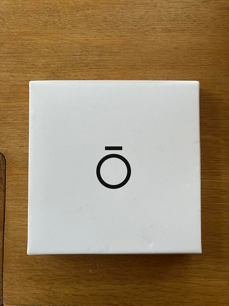 Oura Ring Sizing Kit - Bepaal je perfecte maat, Sieraden, Tassen en Uiterlijk, Ringen, Zo goed als nieuw, Dame of Heer, 20 of groter