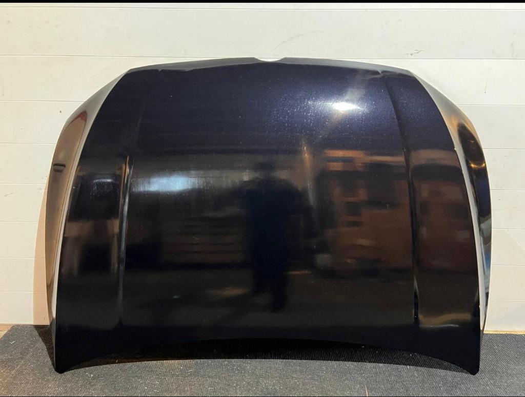 Golf 8 Motorkap Origineel Schadevrij LC9X, Auto-onderdelen, Ophalen, Nieuw, Voor, Motorkap