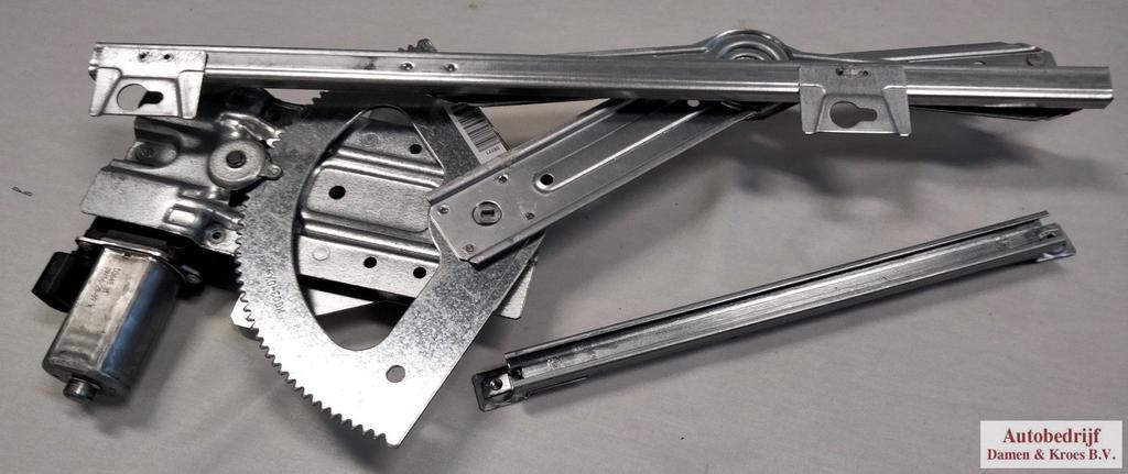Raammechanisme Rechts MGF - MG TF ZUA000780, -, -, Nieuw, Ophalen of Verzenden