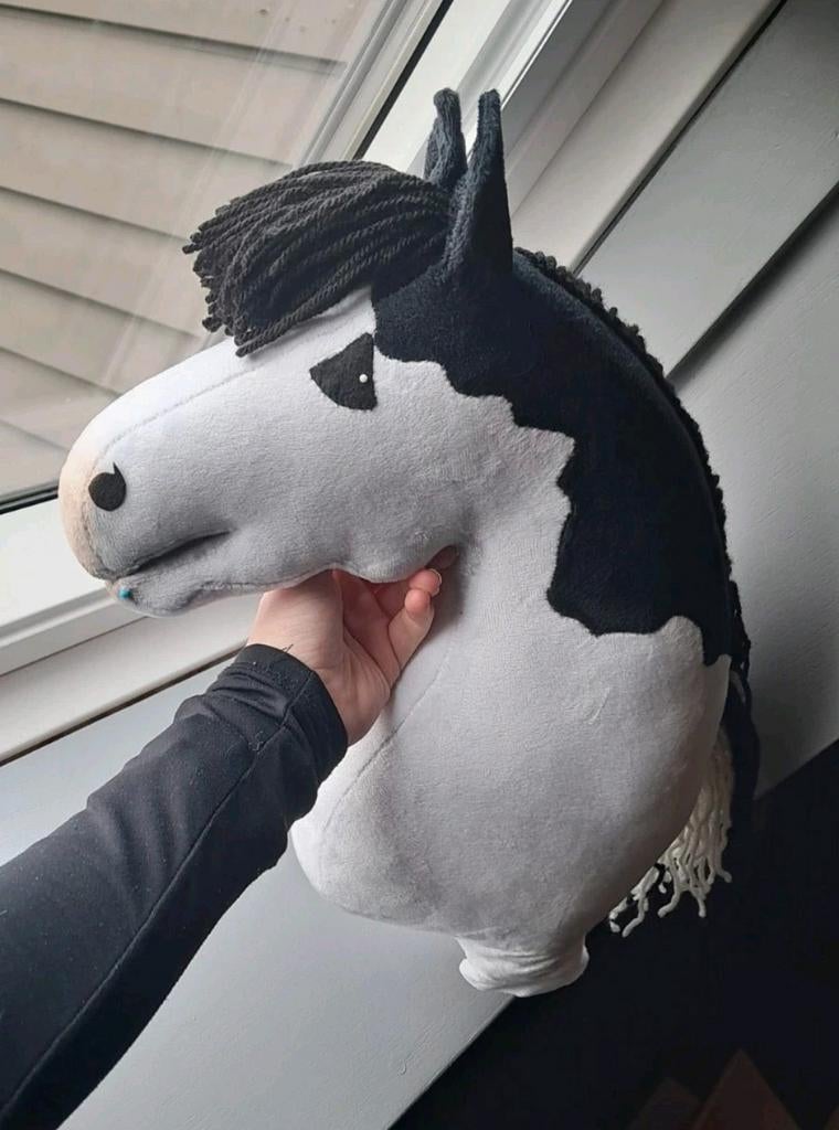 Hobbyhorse, Ophalen of Verzenden, Nieuw