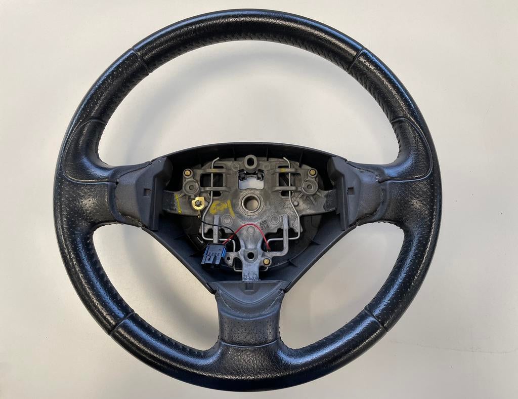 Stuur Citroen Berlingo / Peugeot Partner, Auto-onderdelen, Interieur en Bekleding, Ophalen of Verzenden, Gebruikt, Citroën