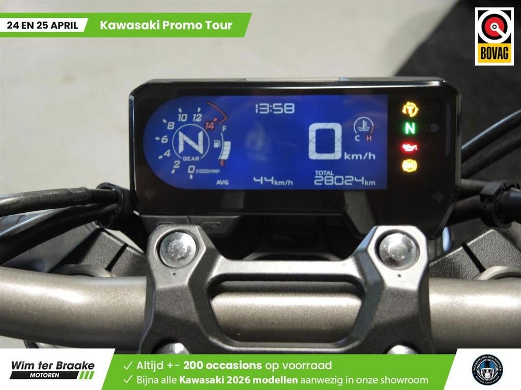 HONDA CB 650 R (bj 2020) - foto 2