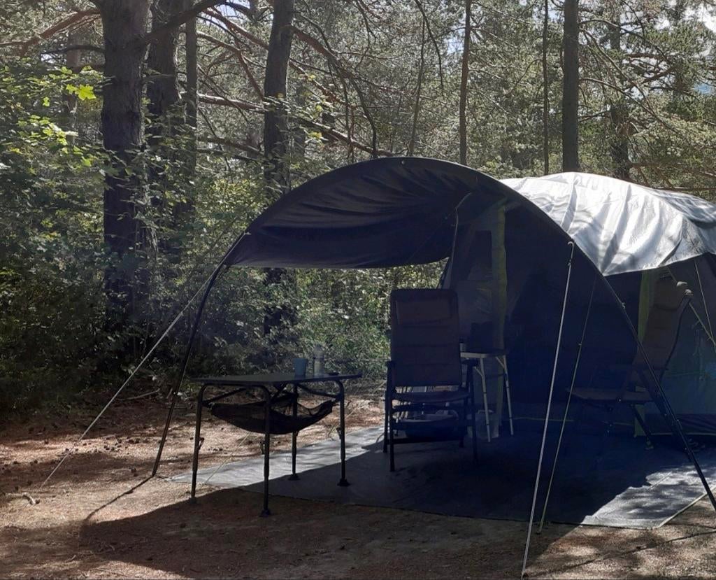 Soleil Poly Cooldark tentluifel, Ophalen of Verzenden, Zo goed als nieuw