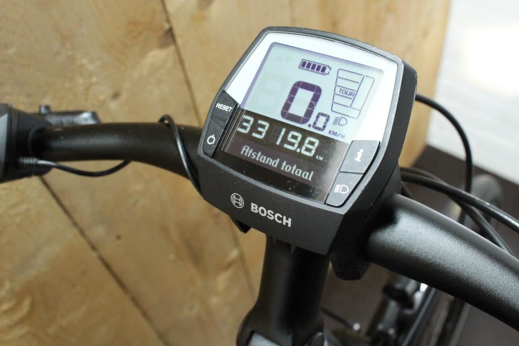 Gazelle Medeo T10 HMB, Ophalen, Gebruikt, 51 tot 55 cm, 50 km per accu of meer