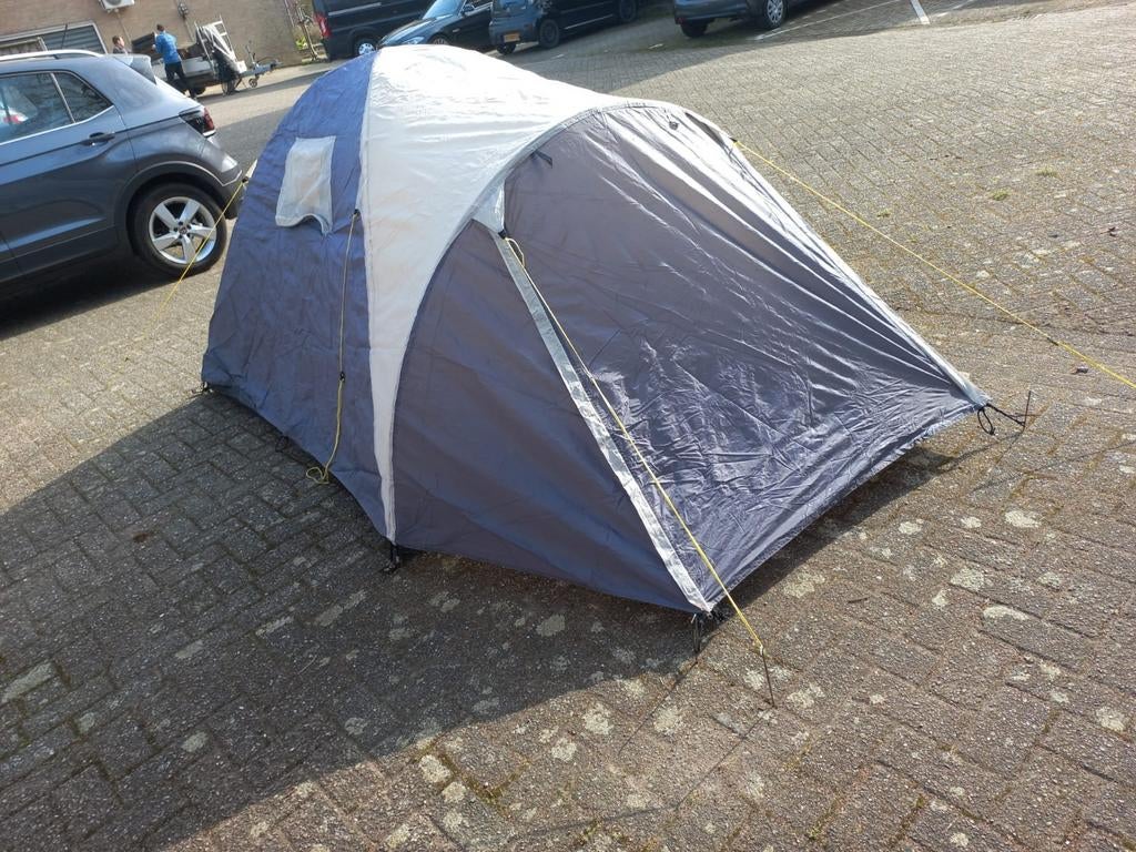Pup tent 2 persoons, Ophalen of Verzenden