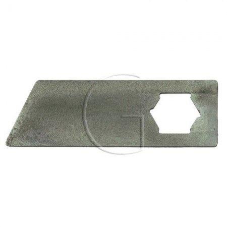 verticuteermes 2503-70734 MTD, Tuin en Terras, Verticuteermachines, Ophalen of Verzenden, Nieuw, Elektrisch