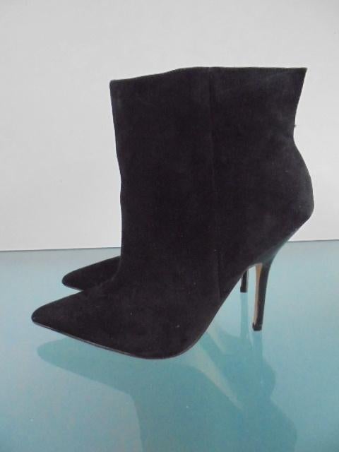 Nieuwe zwarte laarzen 39 | Sexy | Gratis verzenden, Kleding | Dames, Hoge laarzen, Verzenden, Zwart, Nieuw