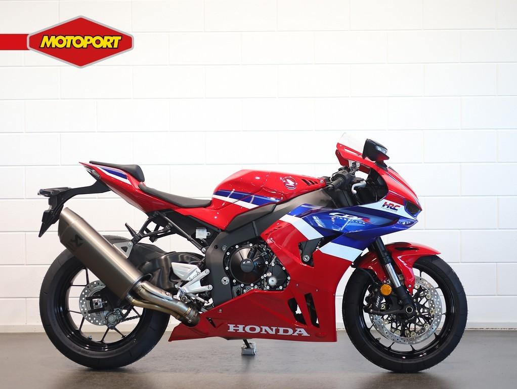 Honda CBR 1000 RR (bj 2026), Doornveld 180
B 1731  ZELLIK, BE, Bedrijf, Sport, Mc.benelux@honda-eu.com