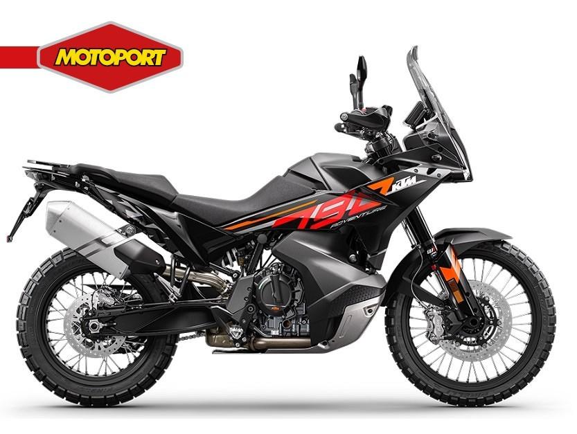 KTM 790 ADVENTURE L (bj 2024), KTM Sportmotorcycle GMBH, Bedrijf, Toermotor, Stallhofnerstrasse 3
5230  Mattighofen, AT