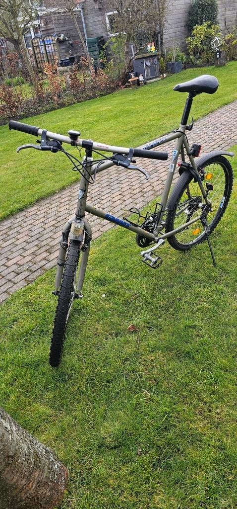 Giant Terrago mountainbike, framemaat 24, Ophalen