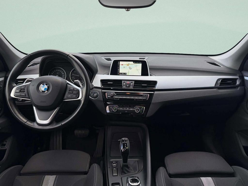 BMW X1 SDrive20i Executive, 1ste eigenaar, 1998 cc, Stof, Origineel Nederlands, Bedrijf