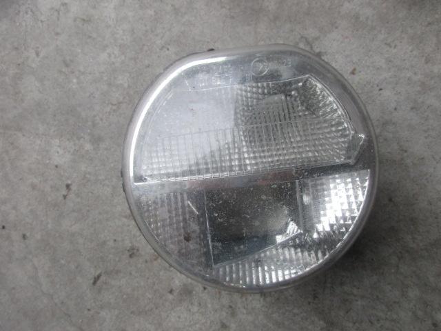 mistlamp mini  f55 f56 linksvoor 19478101 vanaf 2014, Auto-onderdelen, Info@mini.com, Gebruikt, Duitsland, Mini