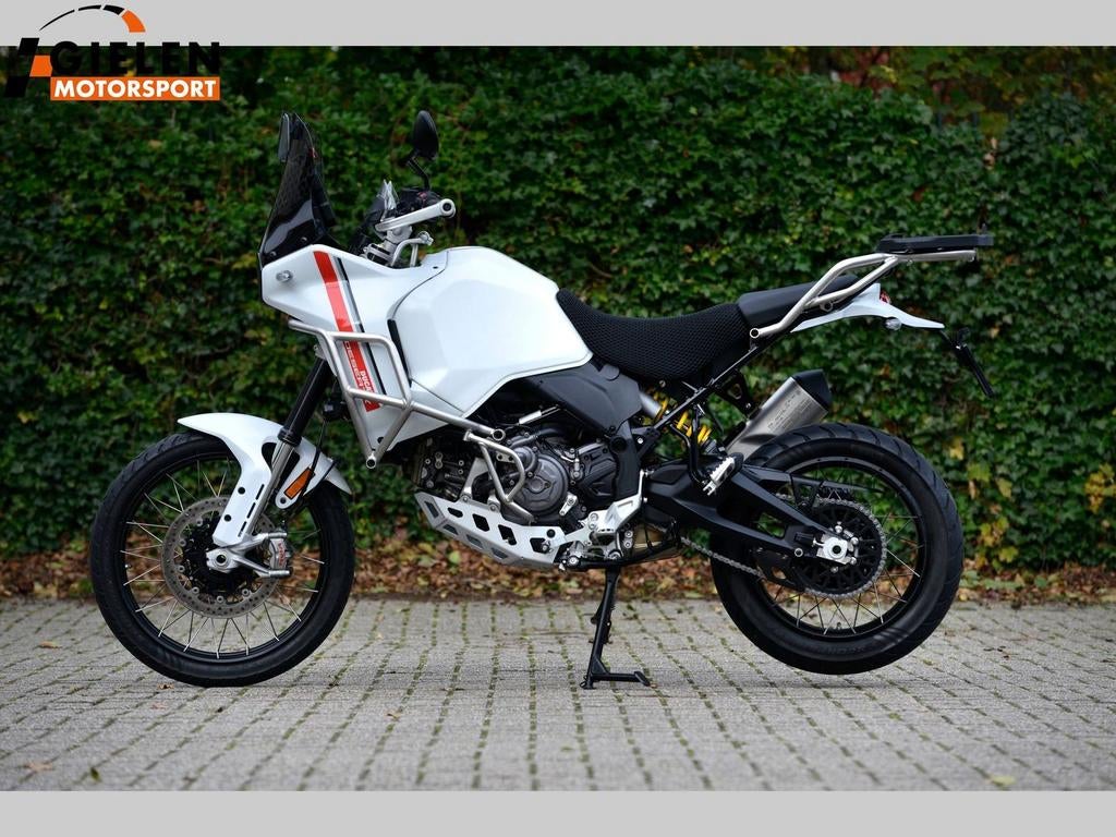 DUCATI DESERTX desert X - foto 2