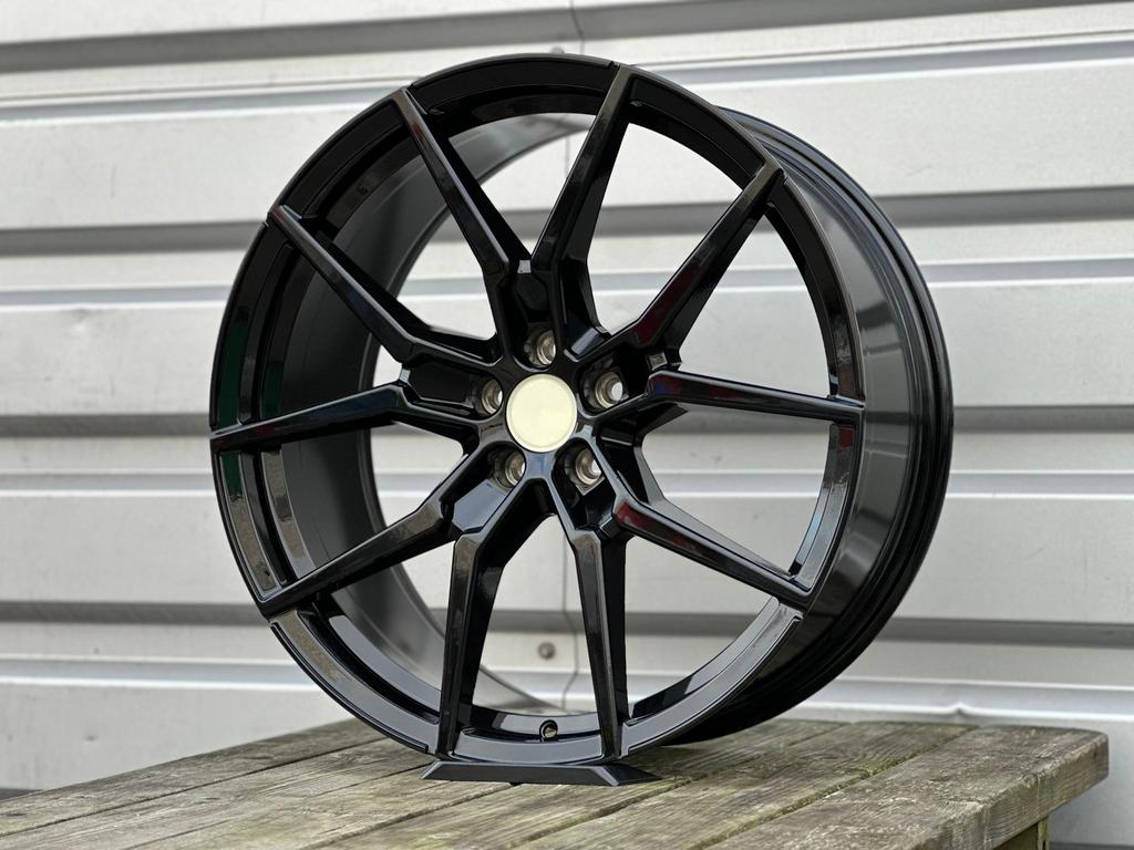 21 inch VOLVO POLESTAR LOOK velgen, 2525LV, Velg(en), Nieuw, Info@ttaexclusive.nl