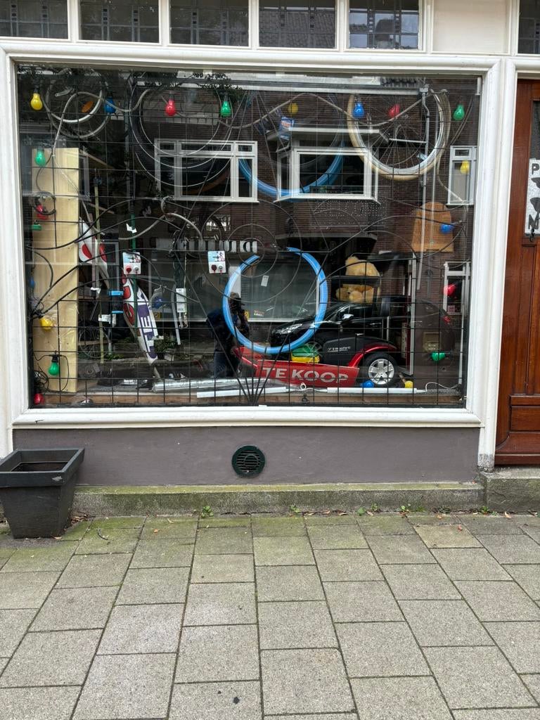 REPARATIE FIETSEN EN FATBIKE in Utrecht, Diensten en Vakmensen