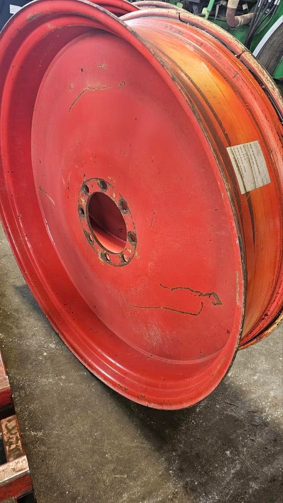 Diversen wielen, banden en overige melkveehouderij artikelen, Ophalen, Overige, Overige typen