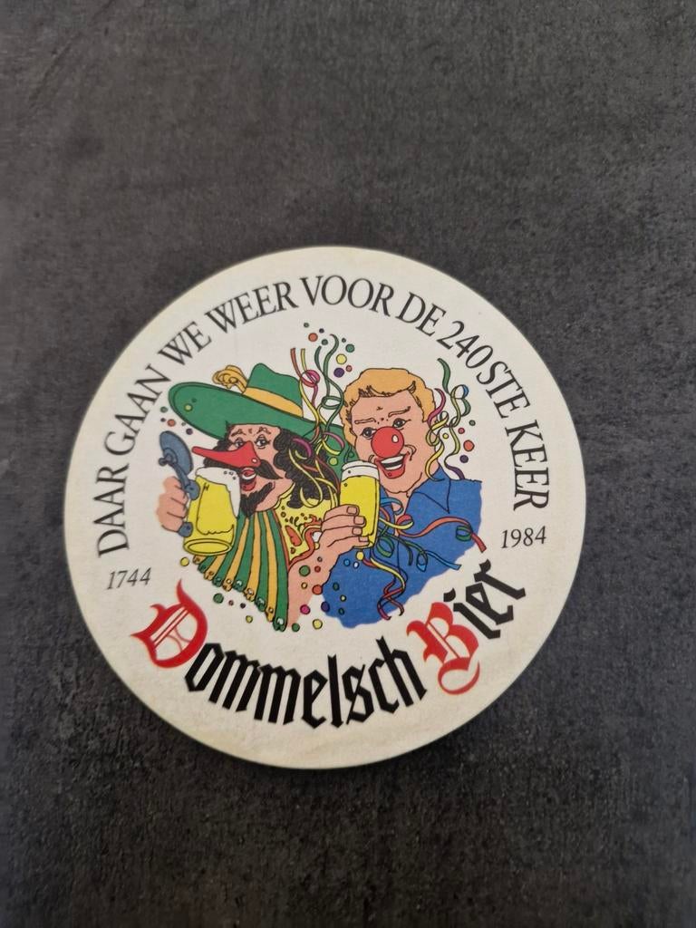 4701Carnavals Stickers 30 Verschillende, Ophalen of Verzenden, Gebruikt