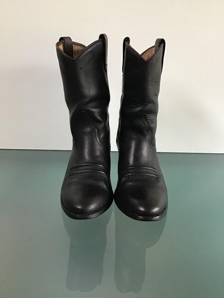 Sendra bruine leren laarzen 38 | Gratis verzenden, Kleding | Dames, Schoenen, Sendra, Bruin, Verzenden, Lage of Enkellaarzen
