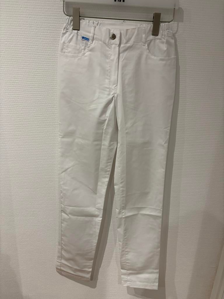 Nieuwe Berkel Zorg Werkbroek Maat 34, Geen, Nieuw, Ophalen of Verzenden, Dames