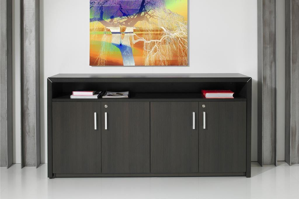 Dressoirkast direct leverbaar | Gratis gemonteerd geleverd!, 150 tot 200 cm, Nieuw, Ophalen of Verzenden, Minder dan 100 cm