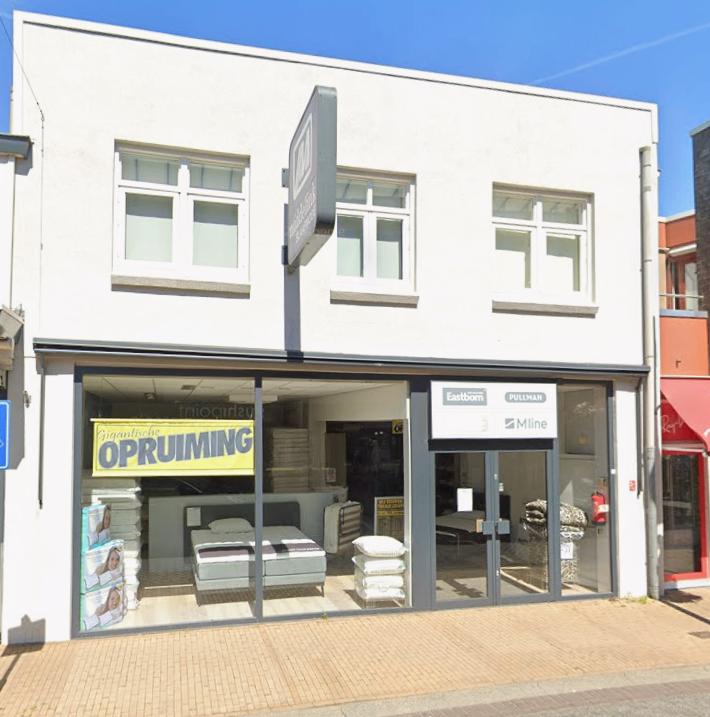 Winkelpand tijdelijk te huur Apeldoorn  - 860 m²!, Gelderland, Overige soorten, Direct bij eigenaar, Apeldoorn