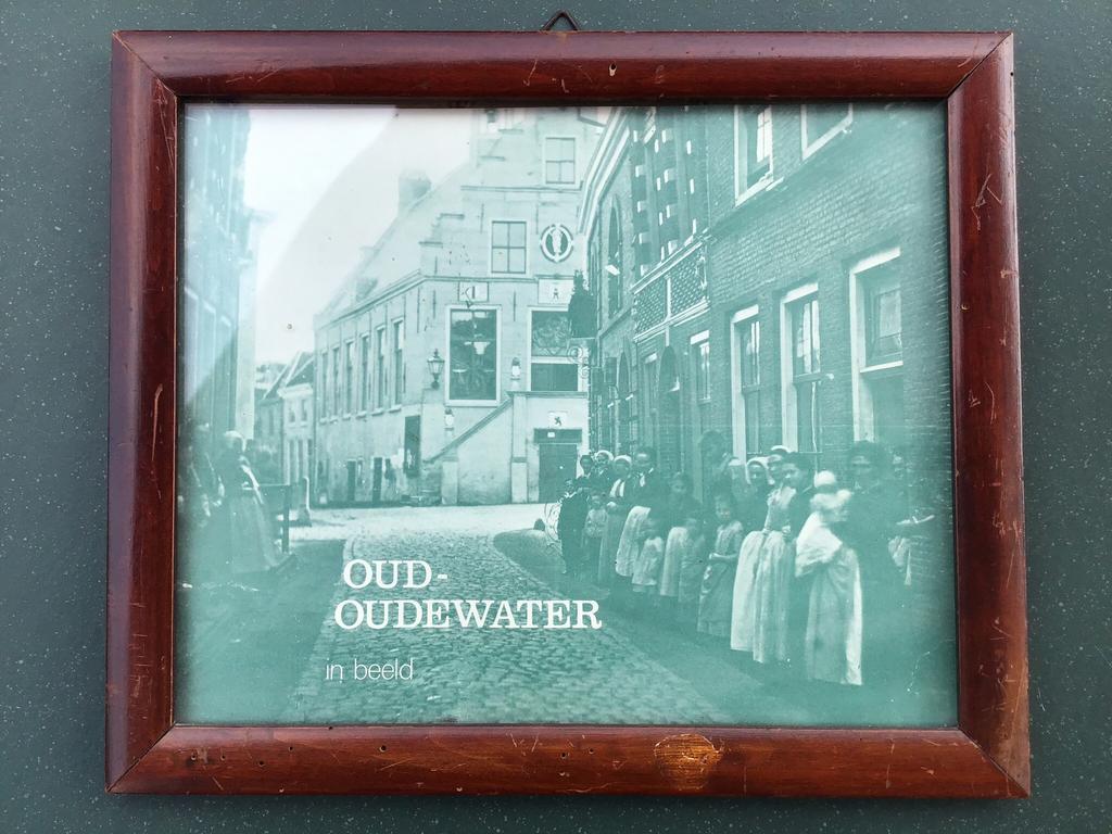 Oudewater, Ophalen of Verzenden