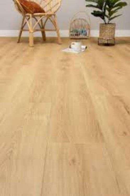 Laminaat Cando create plank XB pvc woestijn eiken (2), Ophalen, Nieuw, Minder dan 10 m², Laminaat