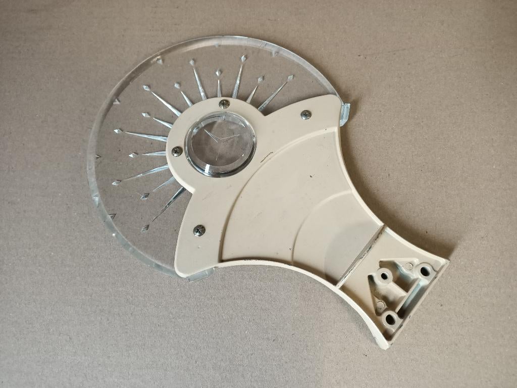 Record Plastic Wurlitzer 3300/ Americana (1969) jukebox, Verzamelen, Automaten | Jukeboxen, Verzenden, Gebruikt, 1950 tot 1960