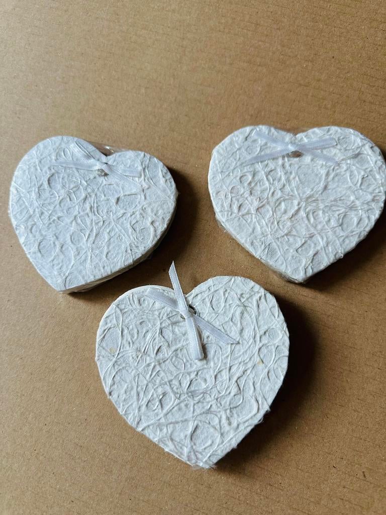 Mini foto albums geschept papier, Ophalen of Verzenden, Zo goed als nieuw