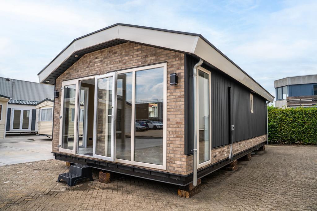 **🏡Hier is uw mantelzorgwoning en direct leverbaar🤝**, Tot en met 6