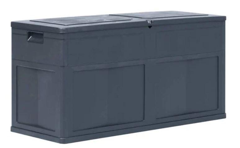 Opbergbox opbergkist tuinkussens kunststof GRATIS VERZONDEN!, Tuin en Terras, Tuinmeubel-accessoires, Verzenden, Nieuw