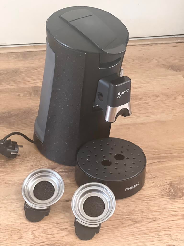 Philips Senseo CSA240/20/A  Anteraciet Nieuwe Type, Ophalen of Verzenden, Nieuw