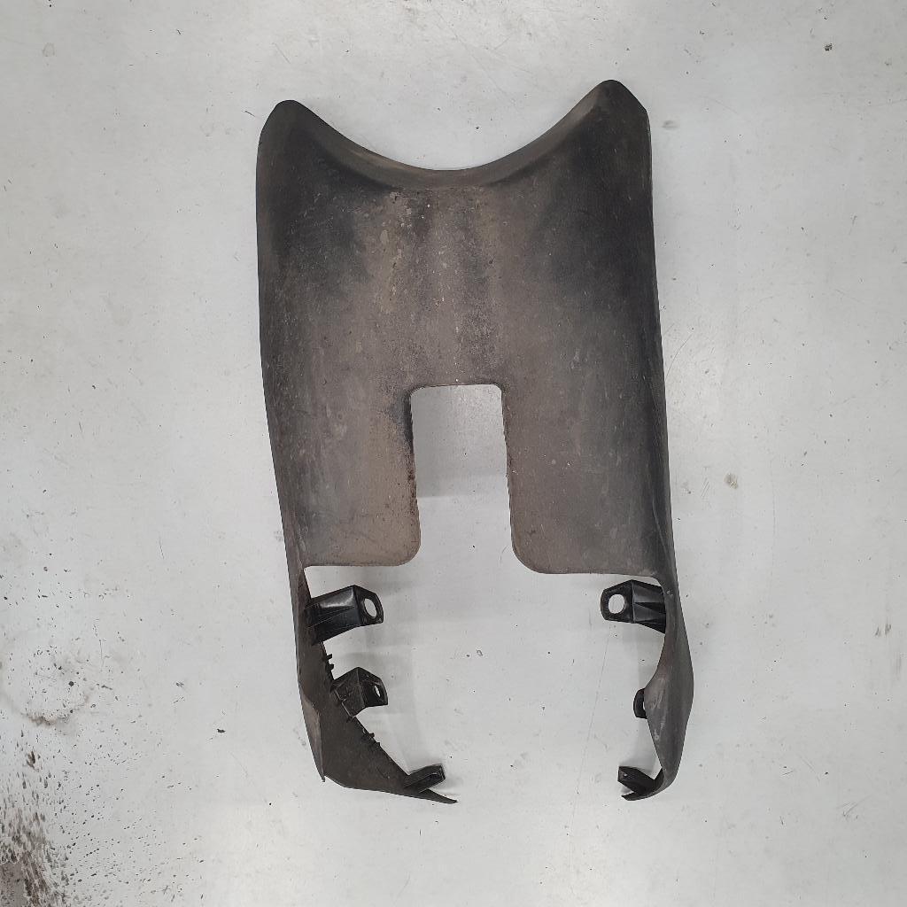 Onderkuip Piaggio Zip 2000 kappen kap origineel gebruikt (2), Ophalen of Verzenden, Gebruikt, Kap, Piaggio