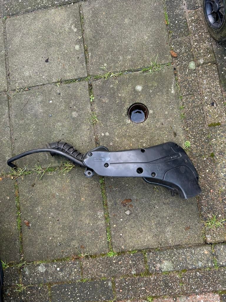 Zip 4t luchtfilter, Ophalen of Verzenden, Zo goed als nieuw, Overige typen, Piaggio