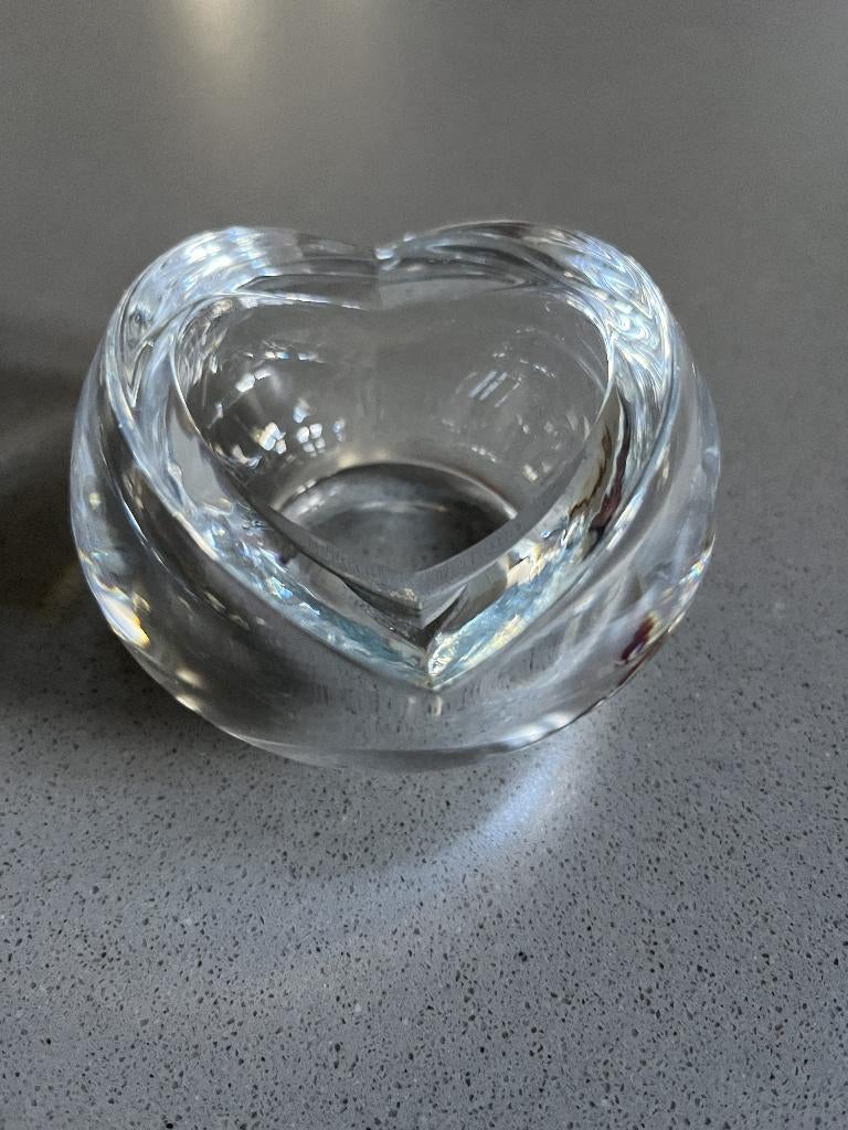 Scandinavisch  Iittala kandelaar Silmu, Ophalen of Verzenden, Zo goed als nieuw, Overige materialen, Minder dan 25 cm