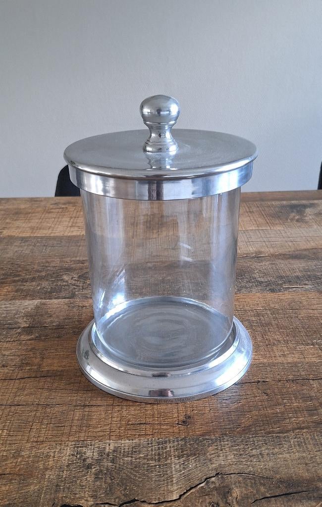 Riviera Maison pot, Ophalen, Zo goed als nieuw