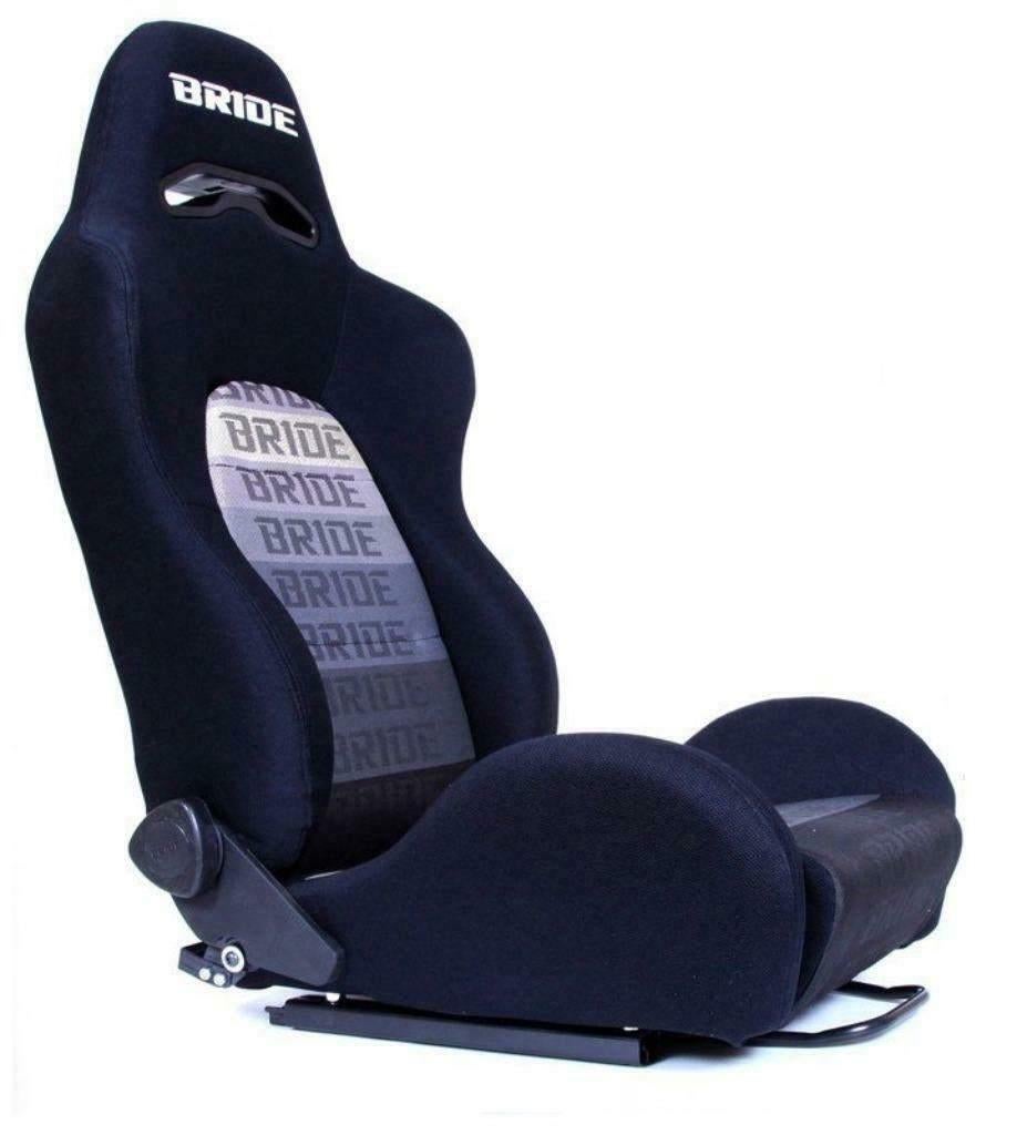 Bride ERGO II kuipstoel sportstoel diverse kleuren, Auto diversen, Ophalen of Verzenden