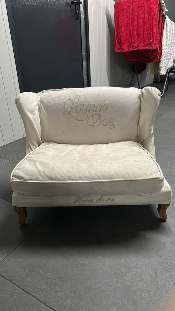 Honden stoel te koop, Dieren en Toebehoren, Ophalen, Gebruikt