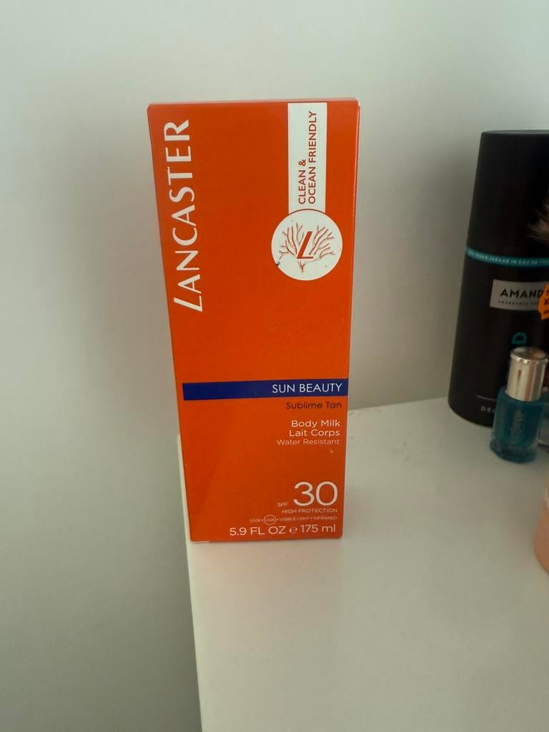 Lancaster sun beauty, Ophalen of Verzenden, Nieuw