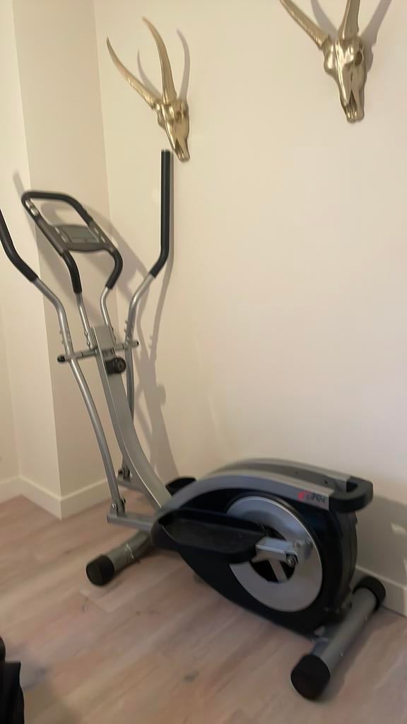 Crosstrainer dkn, Ophalen, Zo goed als nieuw, Crosstrainer