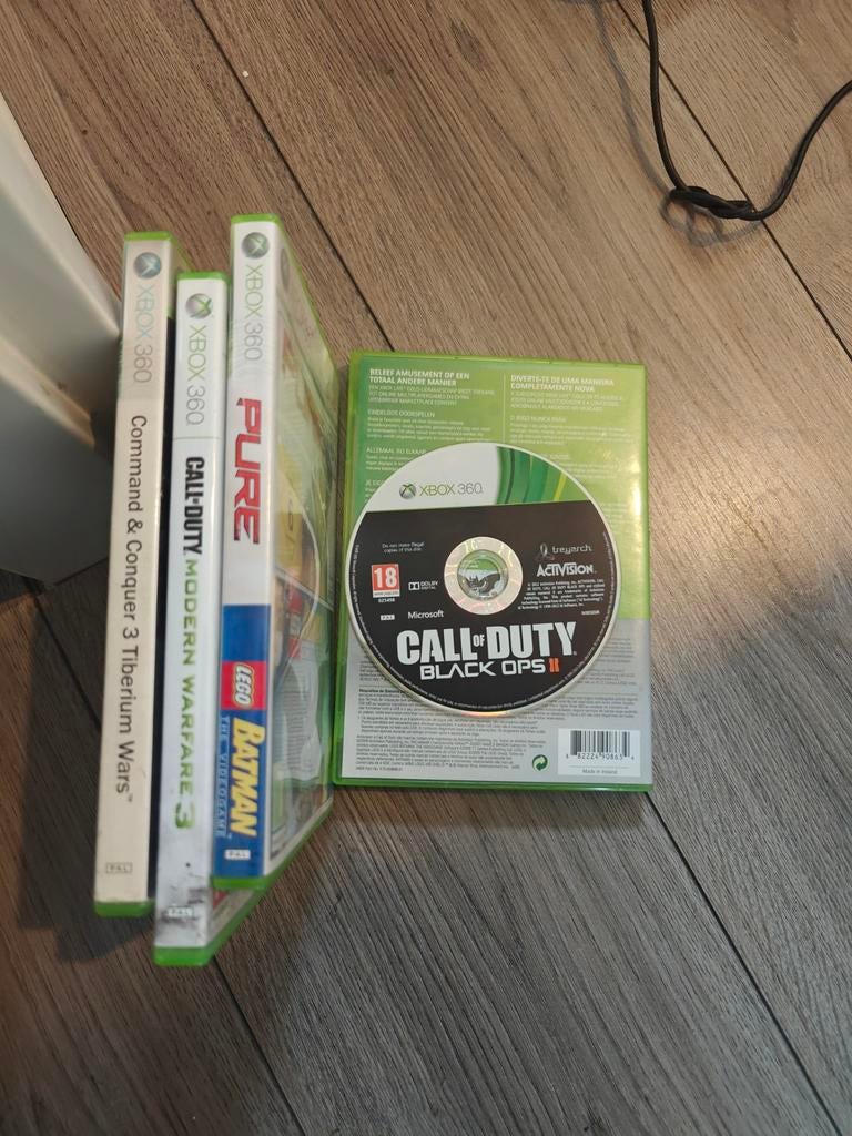 Xbox spellen, Vanaf 18 jaar, Shooter, 1 speler, Ophalen of Verzenden