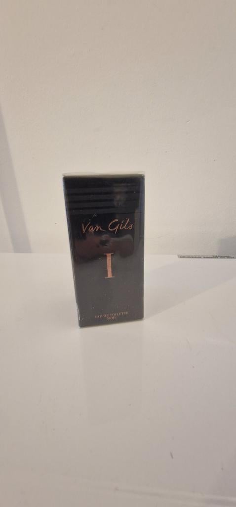 Van Gils I Eau de Toilette 50ml edt, Ophalen of Verzenden, Nieuw