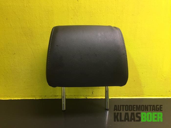 Hoofdsteun van een Audi A6, Ophalen of Verzenden, Gebruikt, Audi