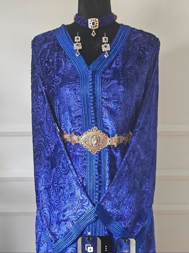 Takchita mobra, Ophalen of Verzenden, Nieuw, Maat 38/40 (M), Overige typen