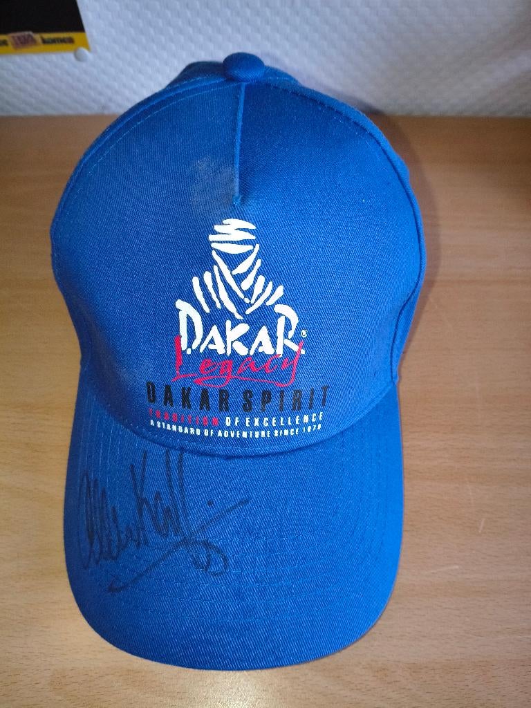 Dakar cab, Ophalen of Verzenden, Nieuw