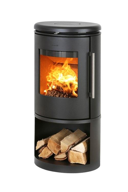 Morso 6143 Kachelruit, Ophalen of Verzenden, Vrijstaand, Hout, Nieuw