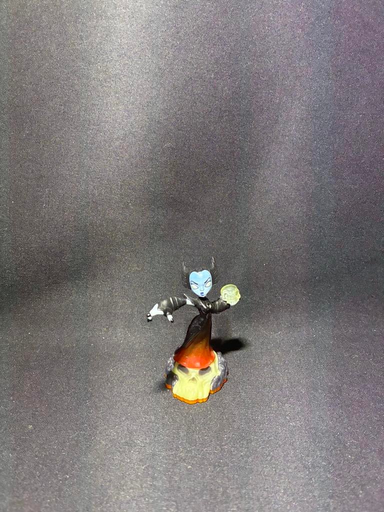 Skylanders Giants Lightcore Hex, Avontuur en Actie, W, 2 spelers, Ophalen of Verzenden