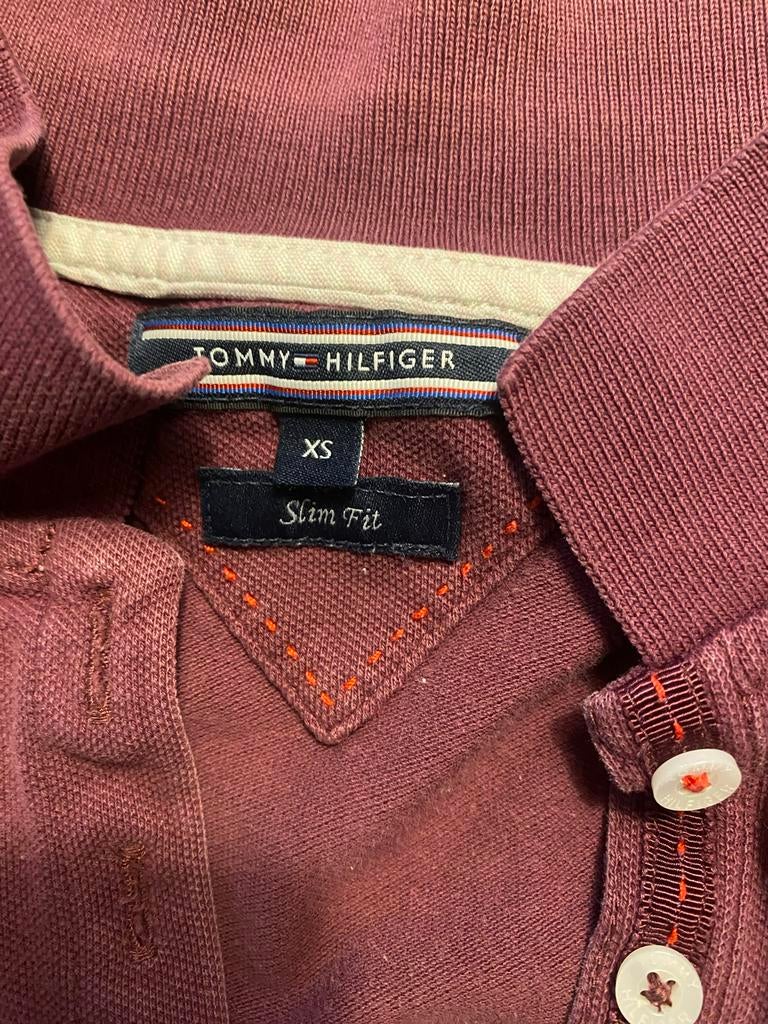 Paardrij polo's Tommy Hilfiger & Horka, Dieren en Toebehoren, Paardrijkleding, Gebruikt, Ophalen of Verzenden, Springen, Dames